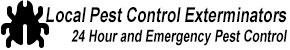 VC Highlands NV Pest Control Exterminators